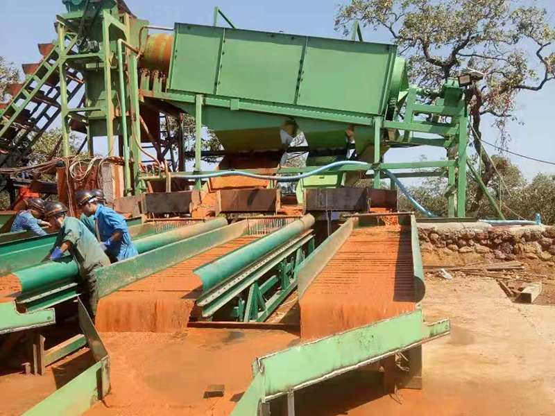 淘金設(shè)備廠家推薦及選購(gòu)品牌指南